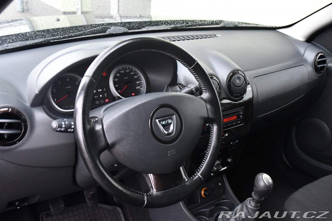 2011 Dacia Duster - 15