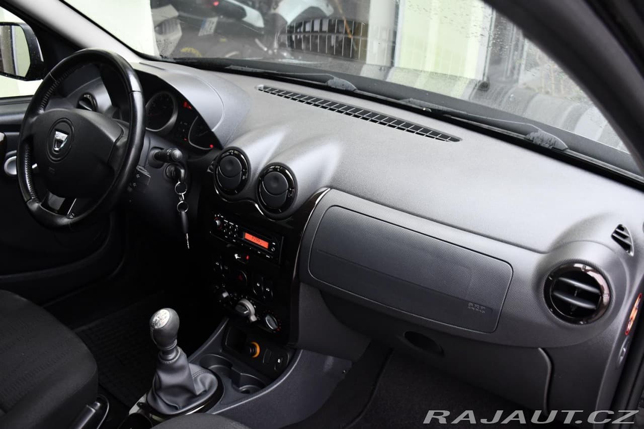 2011 Dacia Duster - 17