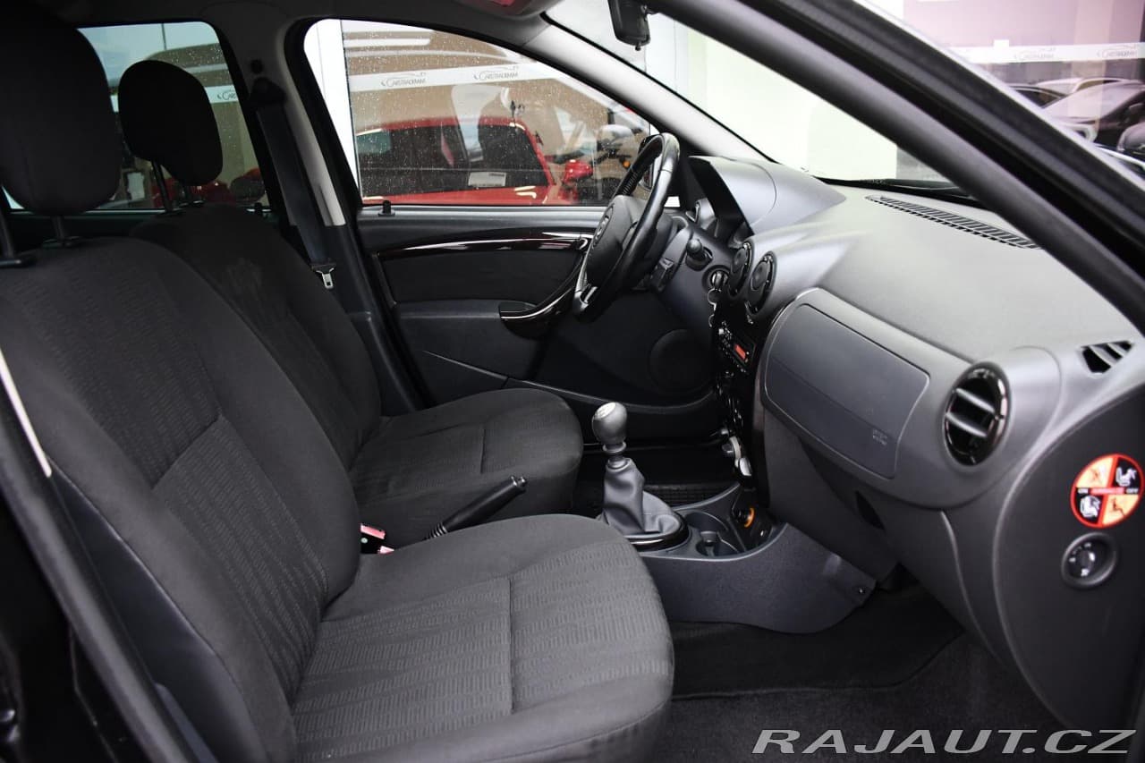 2011 Dacia Duster - 18