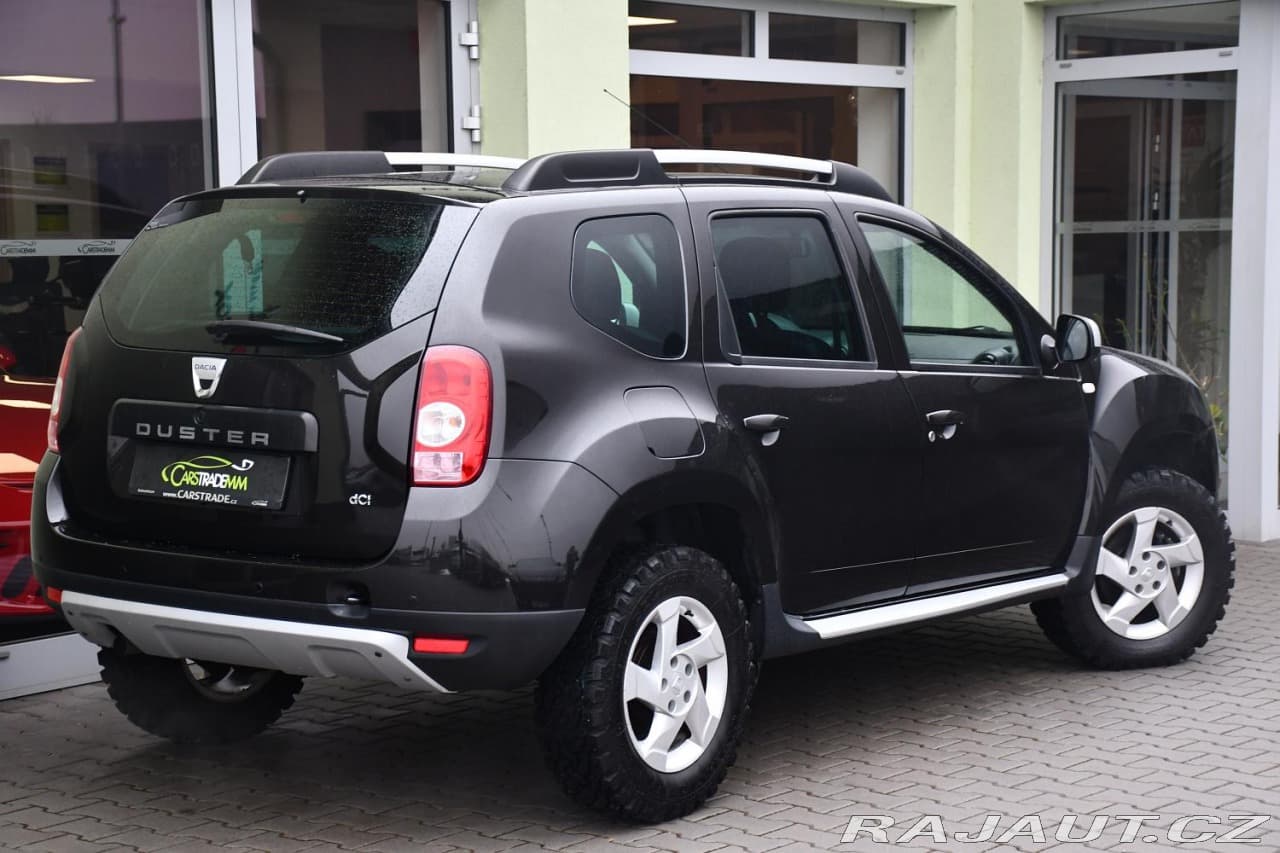 2011 Dacia Duster - 2