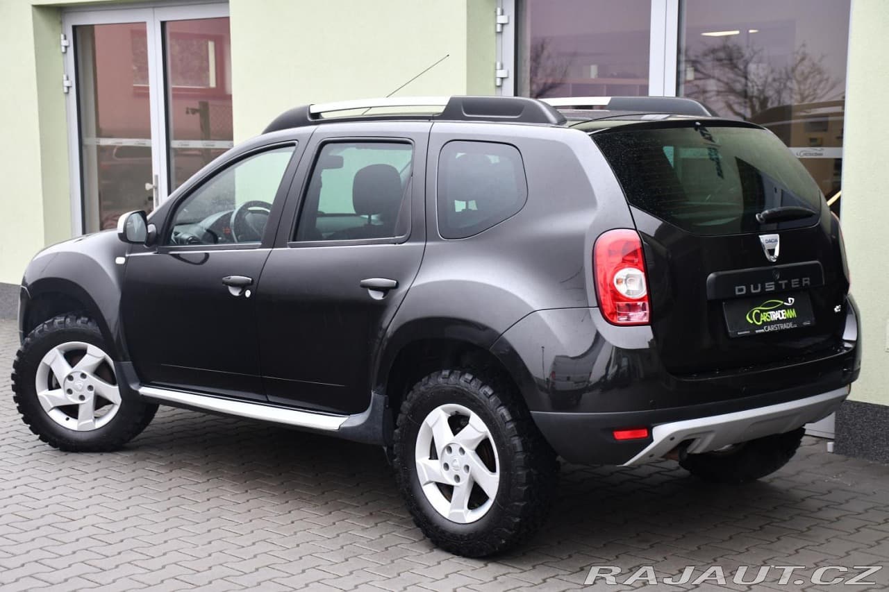 2011 Dacia Duster - 3
