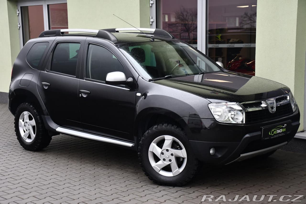2011 Dacia Duster - 4