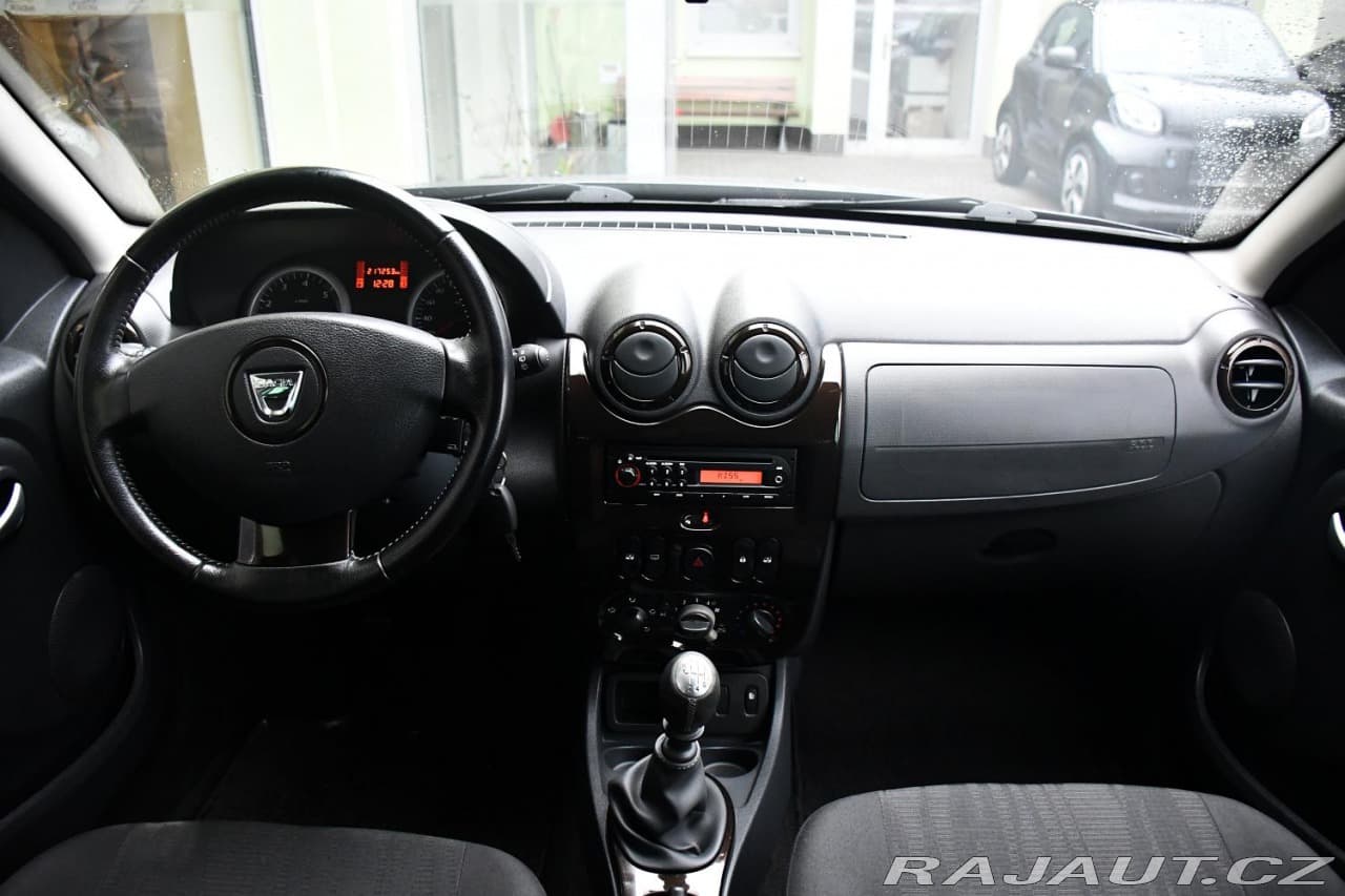 2011 Dacia Duster - 5