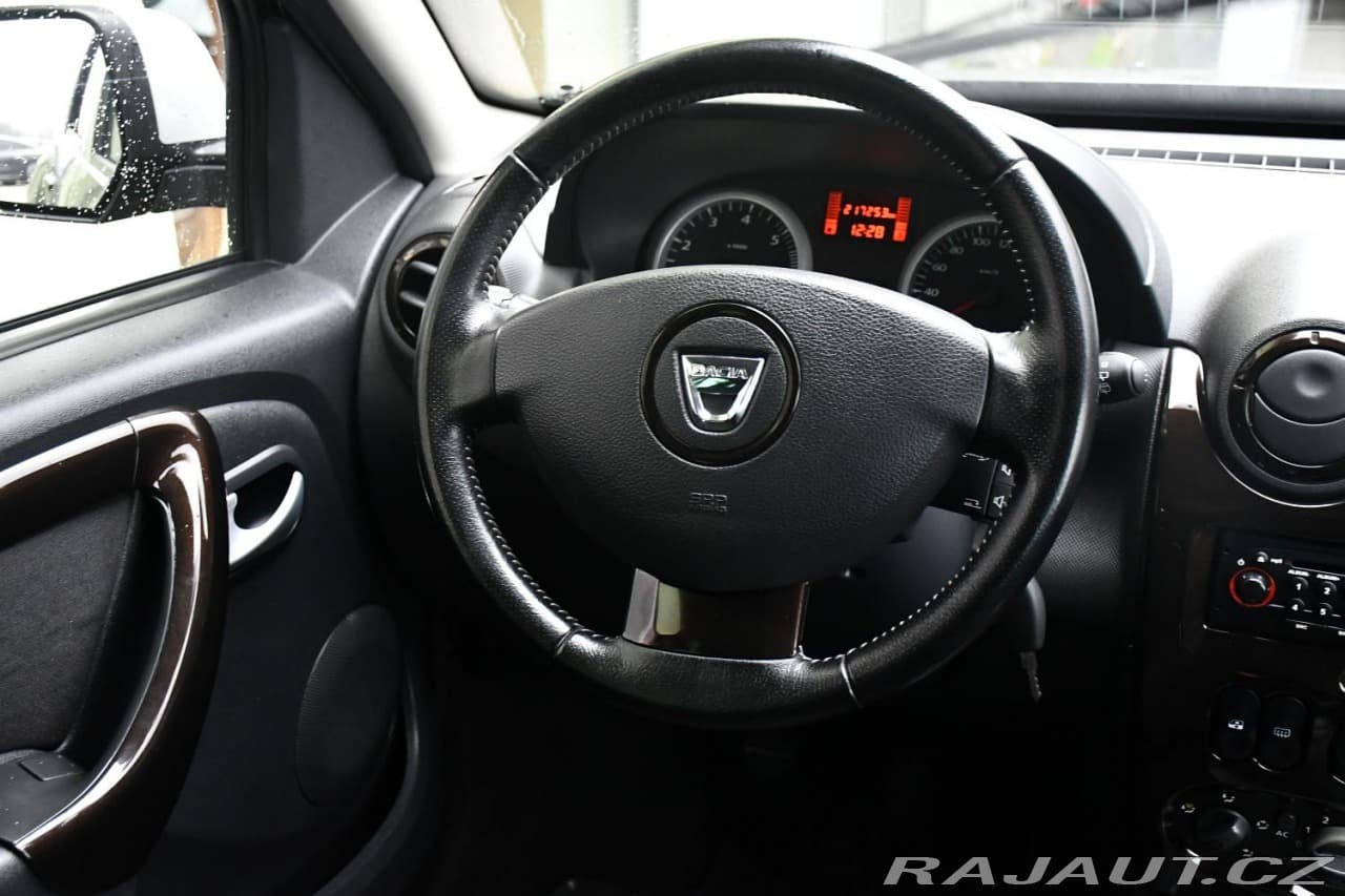 2011 Dacia Duster - 6