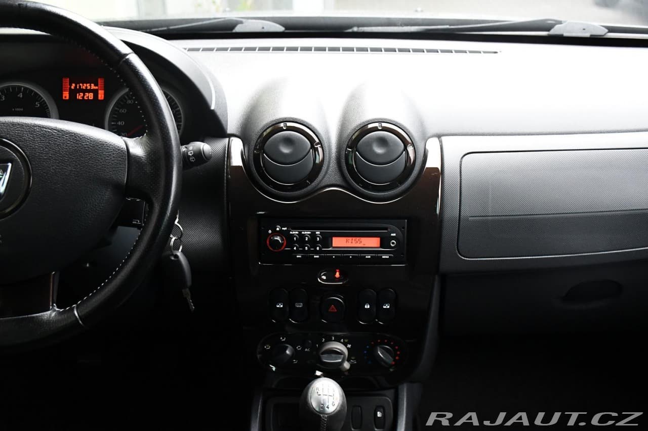 2011 Dacia Duster - 7