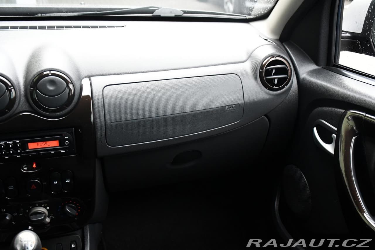2011 Dacia Duster - 8