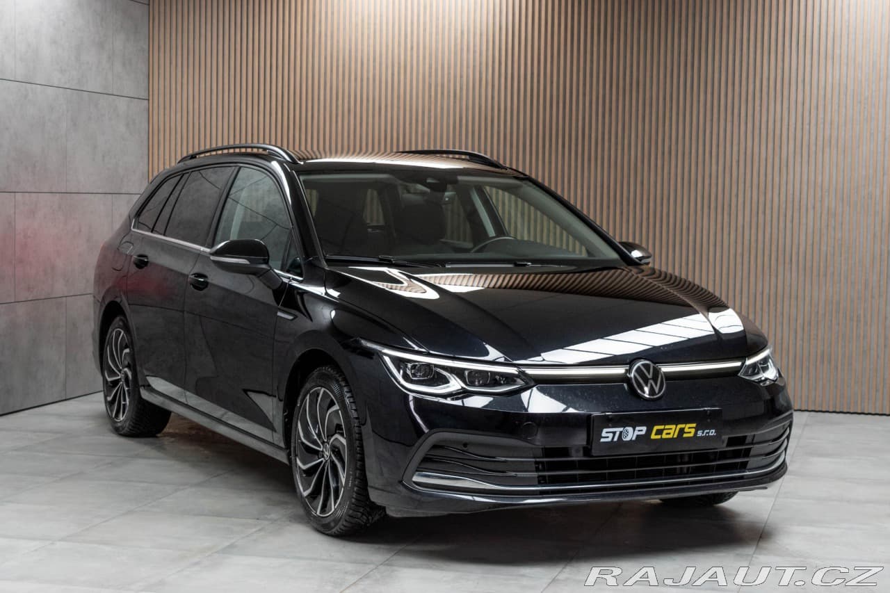 2023 Volkswagen Golf - 4