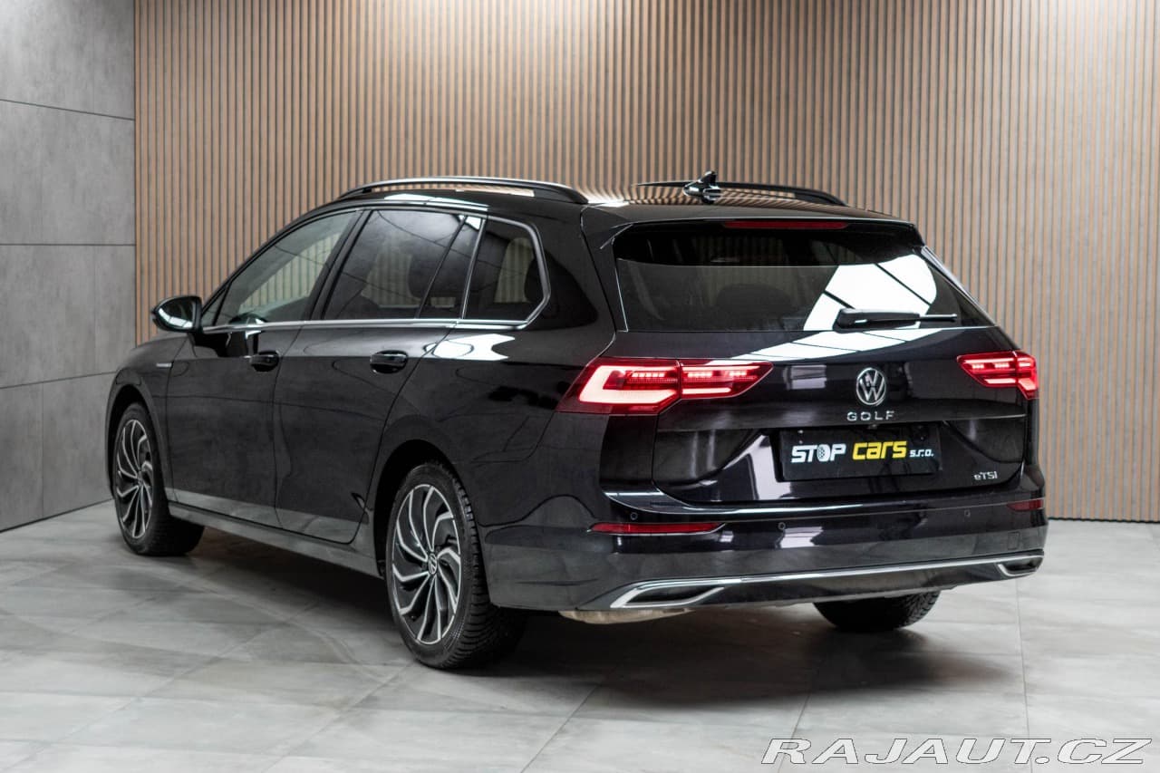 2023 Volkswagen Golf - 5