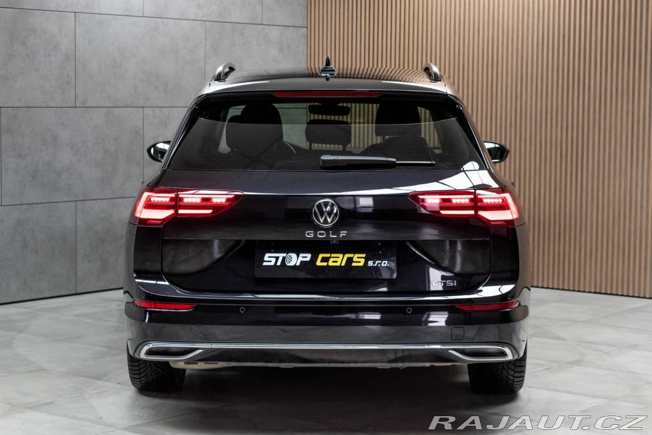 2023 Volkswagen Golf - 6