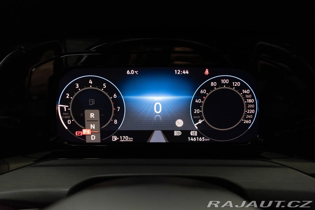 2023 Volkswagen Golf - 8