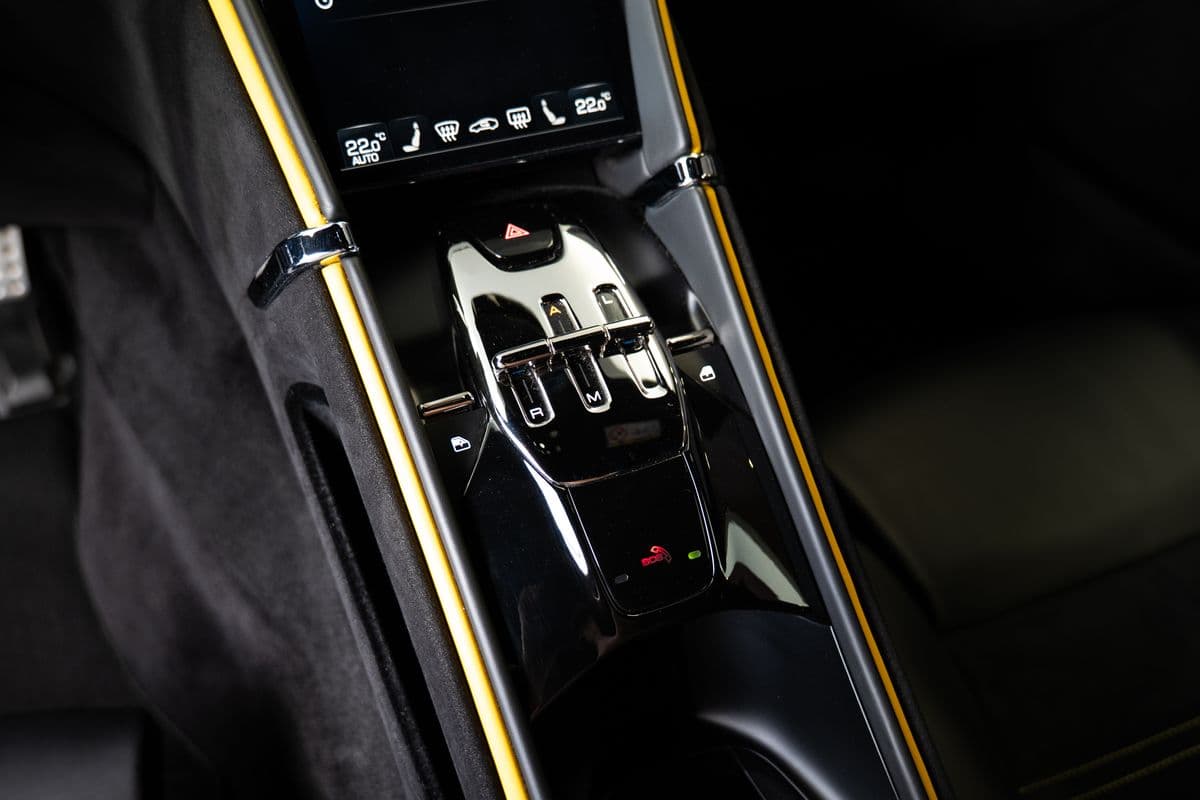 2023 Ferrari Roma - 11