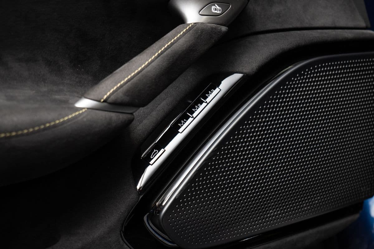 2023 Ferrari Roma - 14