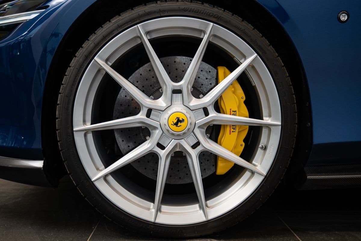 2023 Ferrari Roma - 18