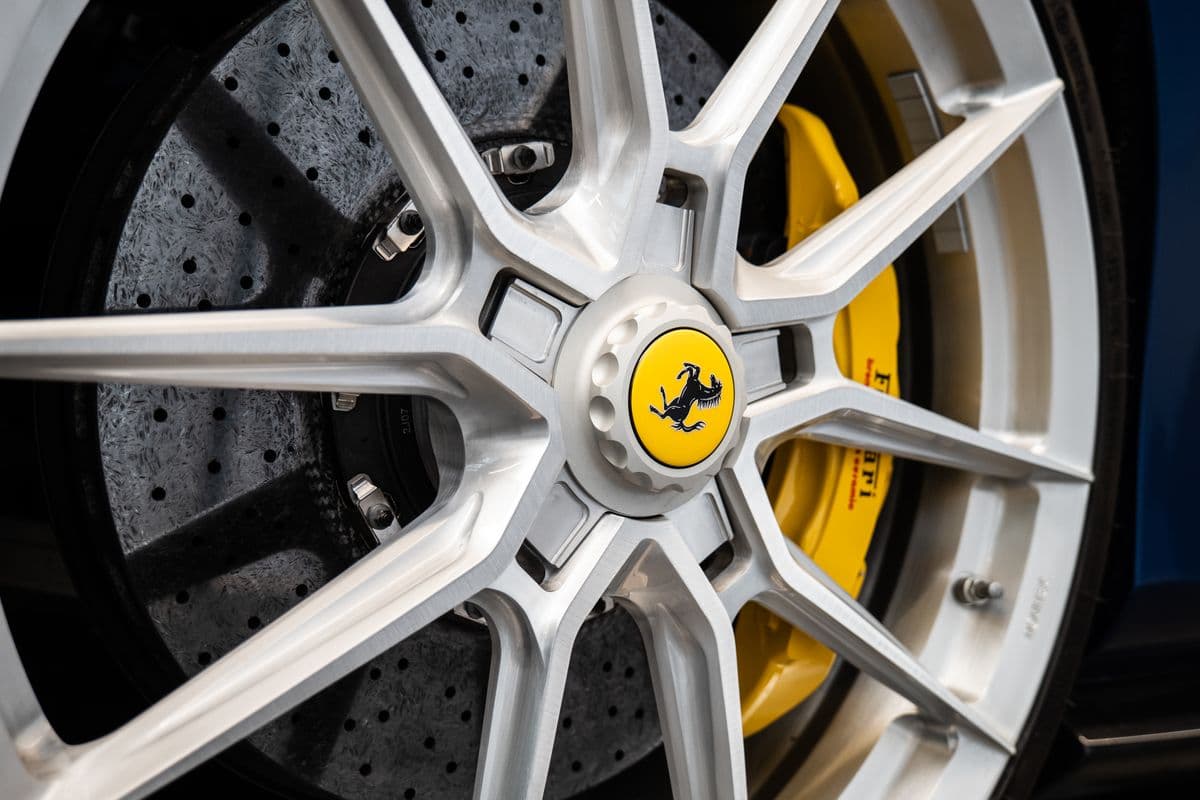 2023 Ferrari Roma - 19