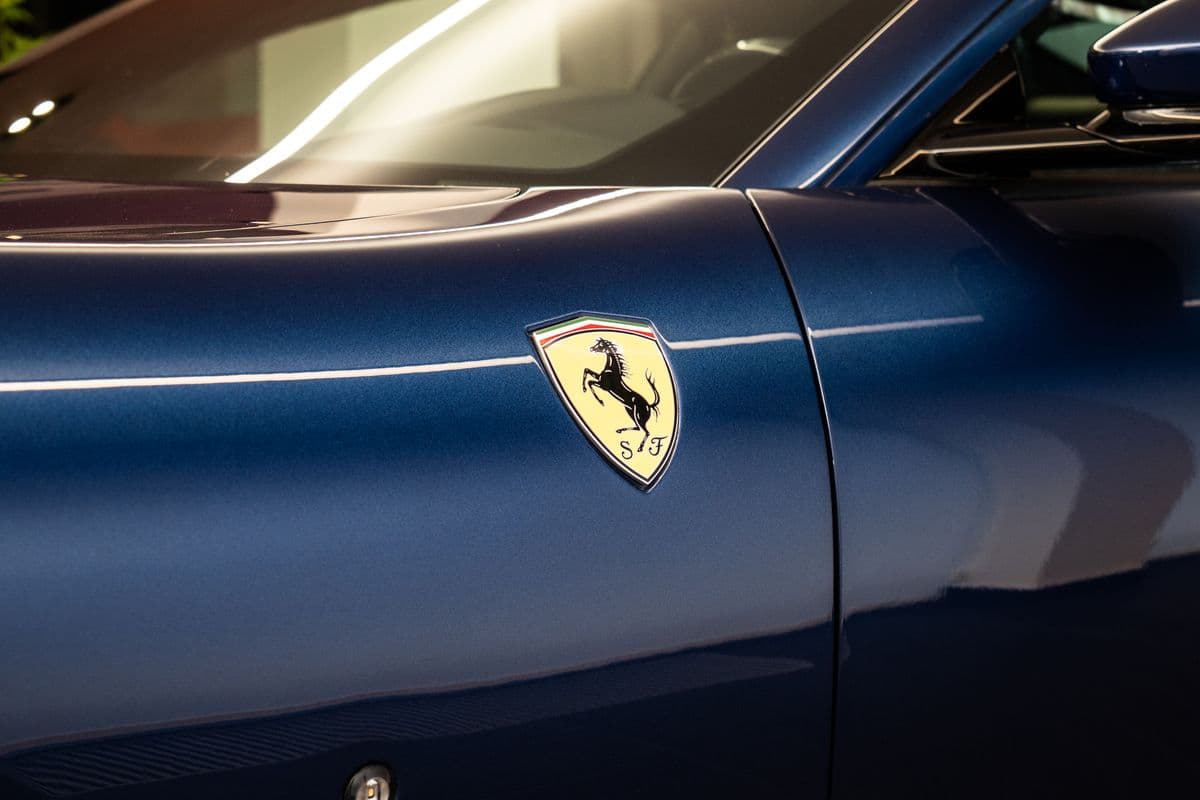 2023 Ferrari Roma - 20