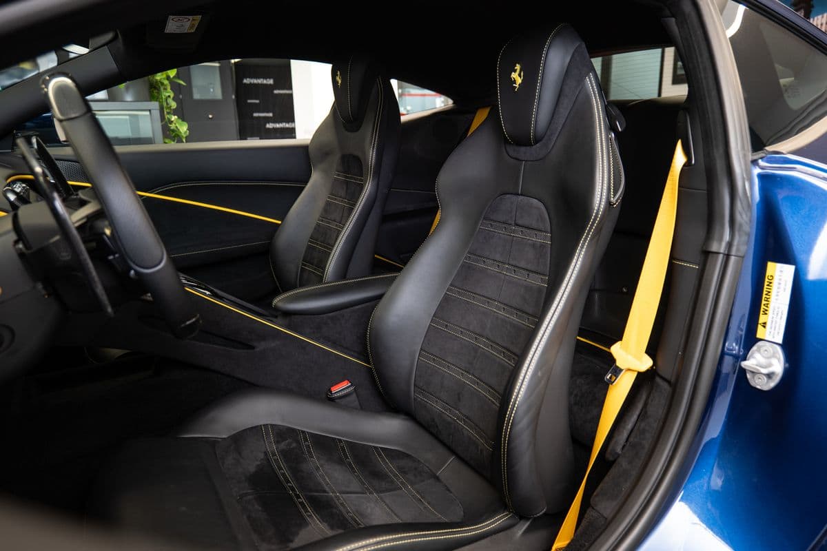 2023 Ferrari Roma - 7