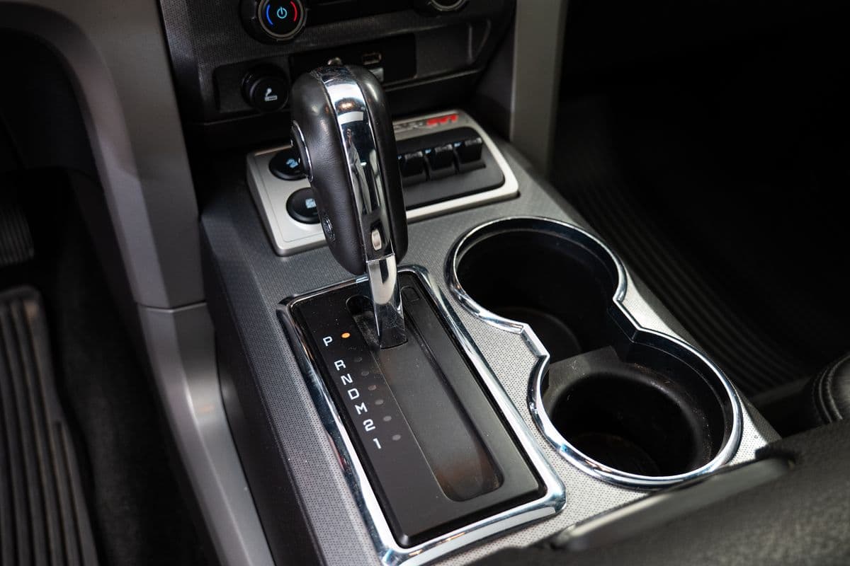 2012 Ford Ostatní - 14