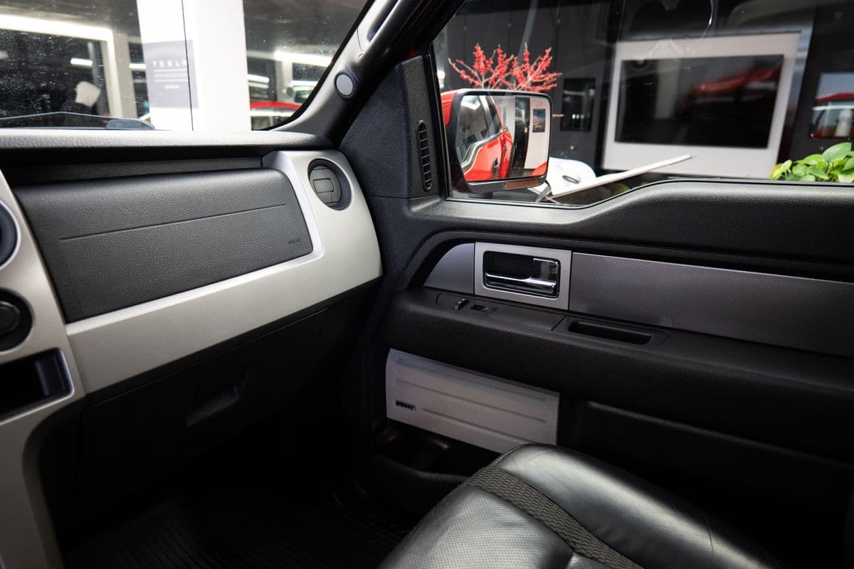 2012 Ford Ostatní - 16