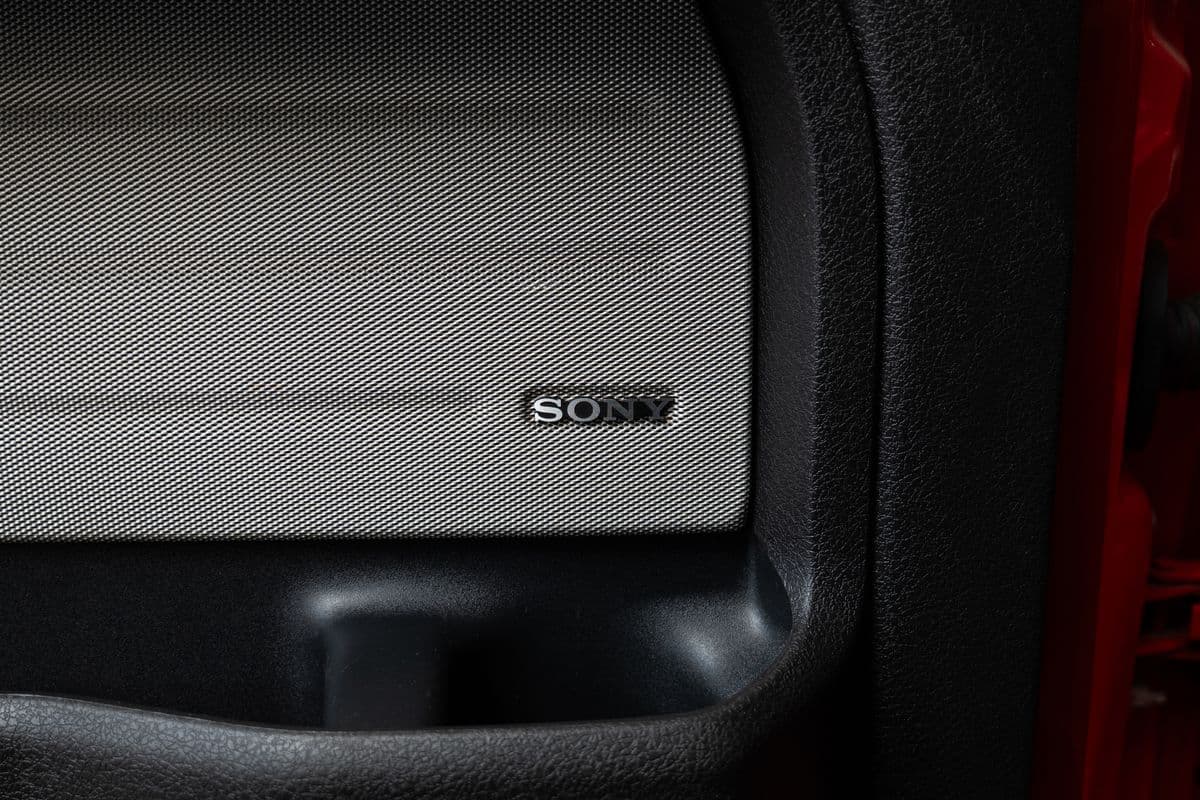 2012 Ford Ostatní - 20