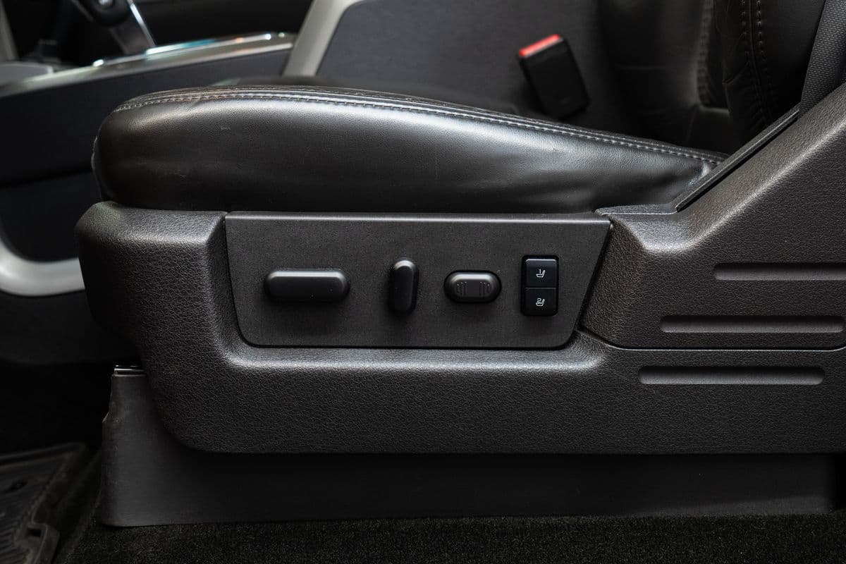 2012 Ford Ostatní - 8