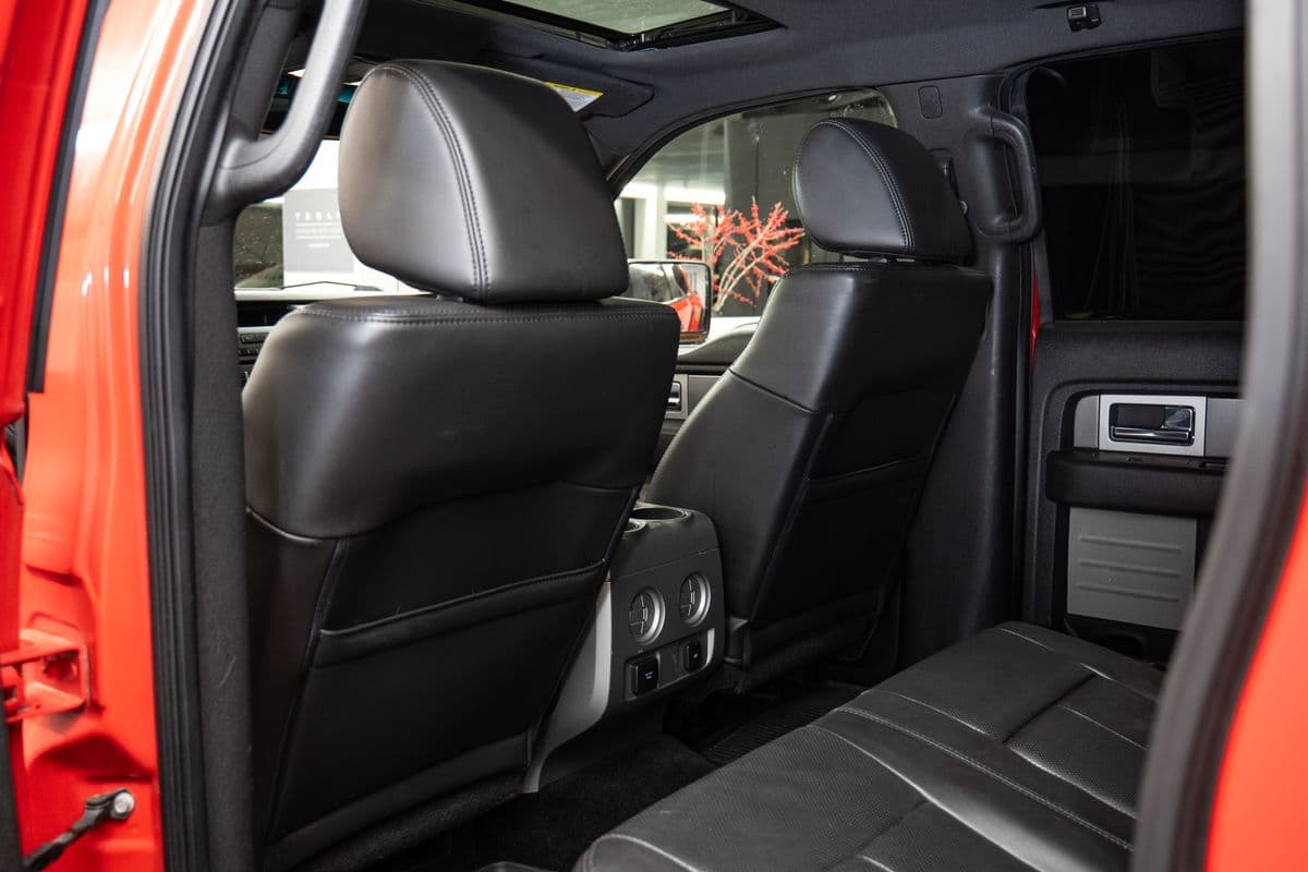 2012 Ford Ostatní - 9