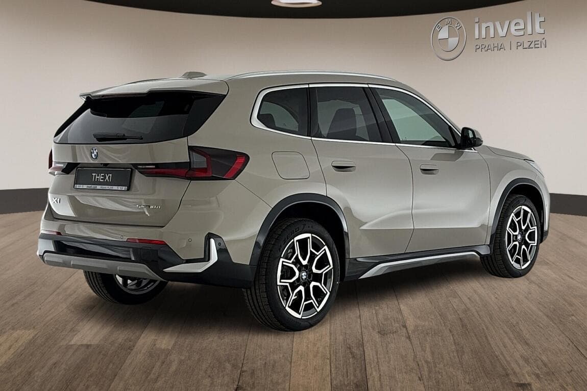 2026 BMW X1 - 3