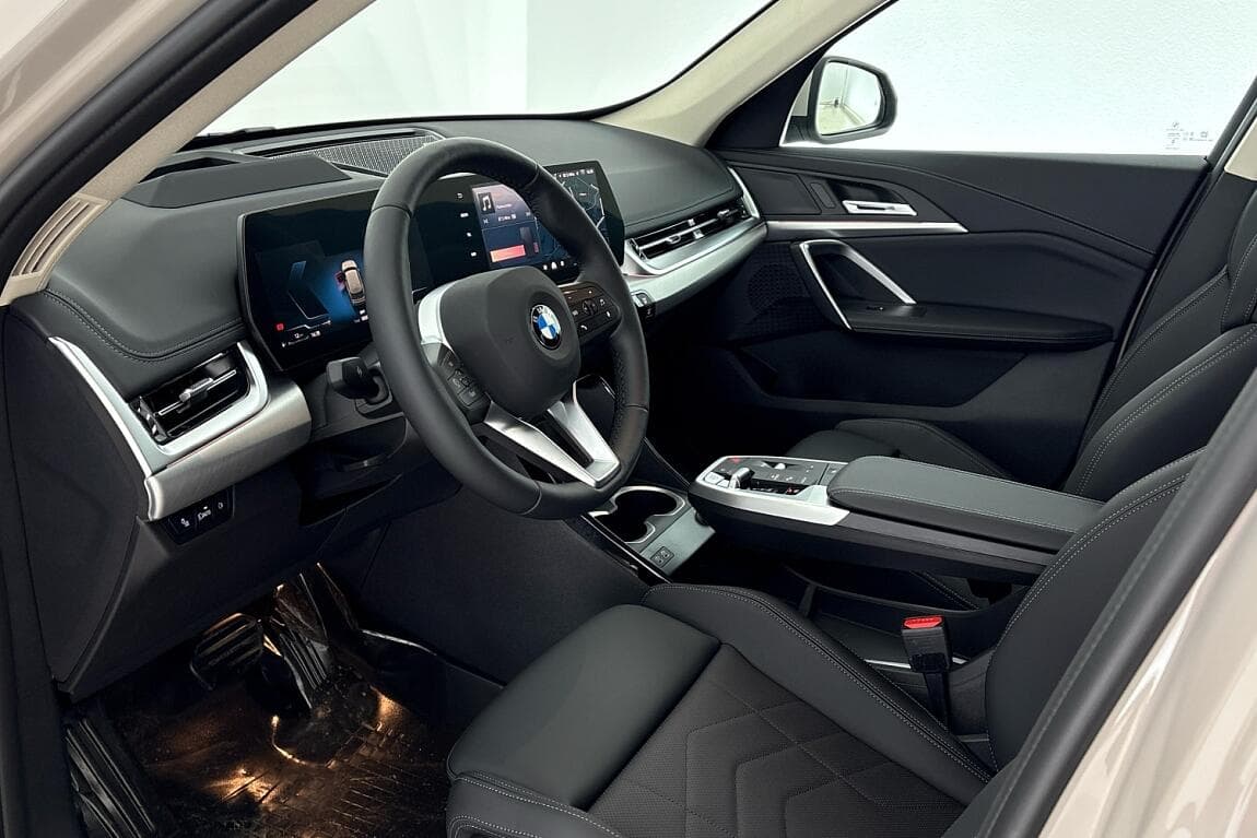 2026 BMW X1 - 7