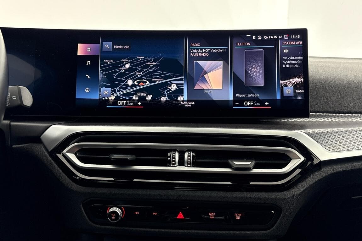 2024 BMW 3-Series - 10