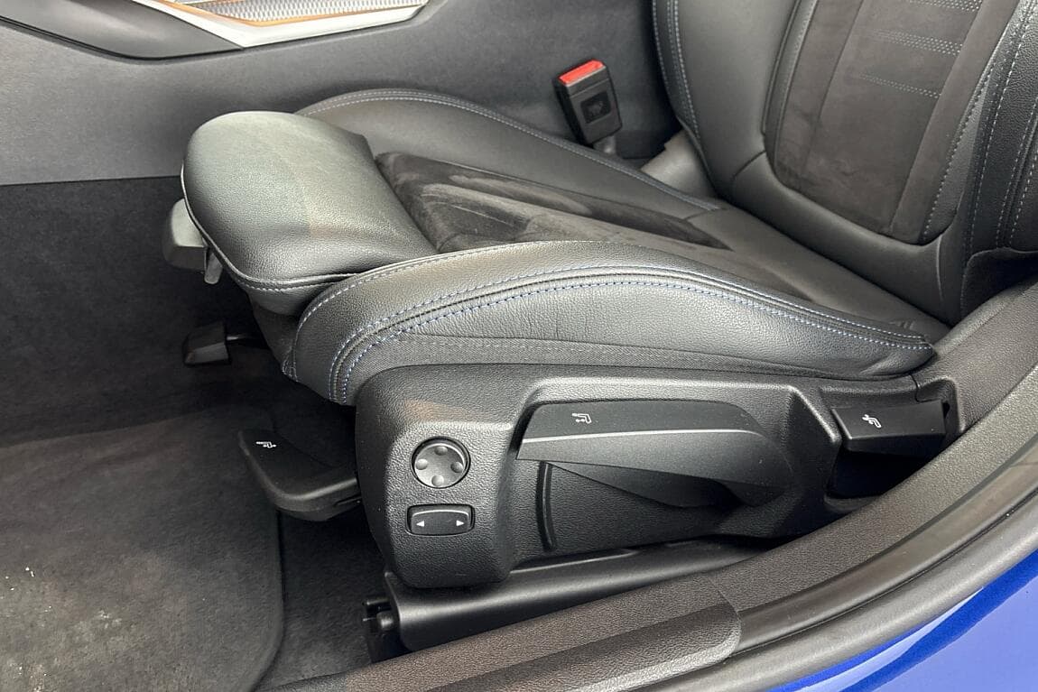 2024 BMW 3-Series - 14