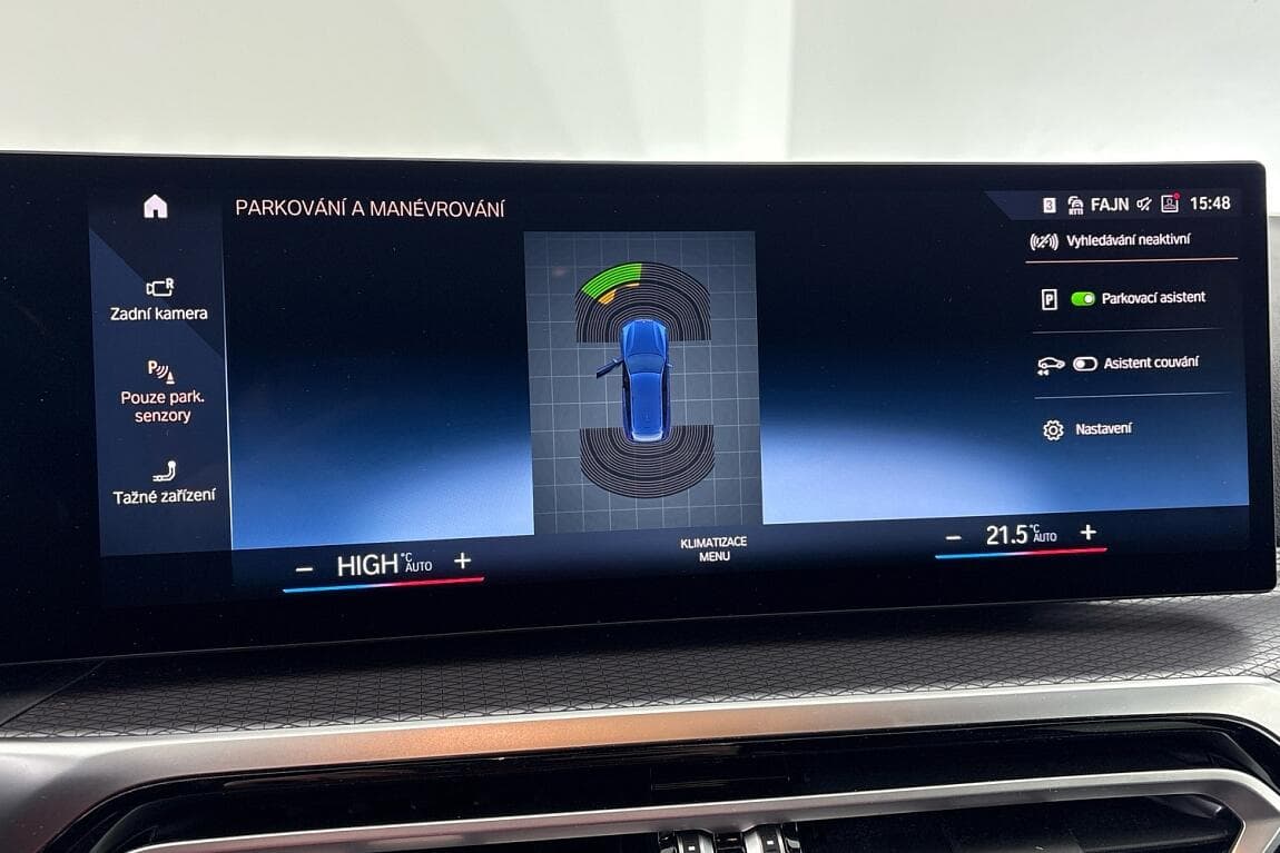 2024 BMW 3-Series - 20