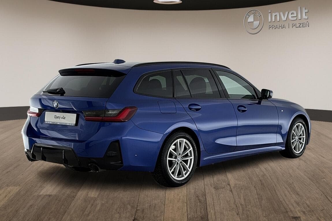 2024 BMW 3-Series - 3