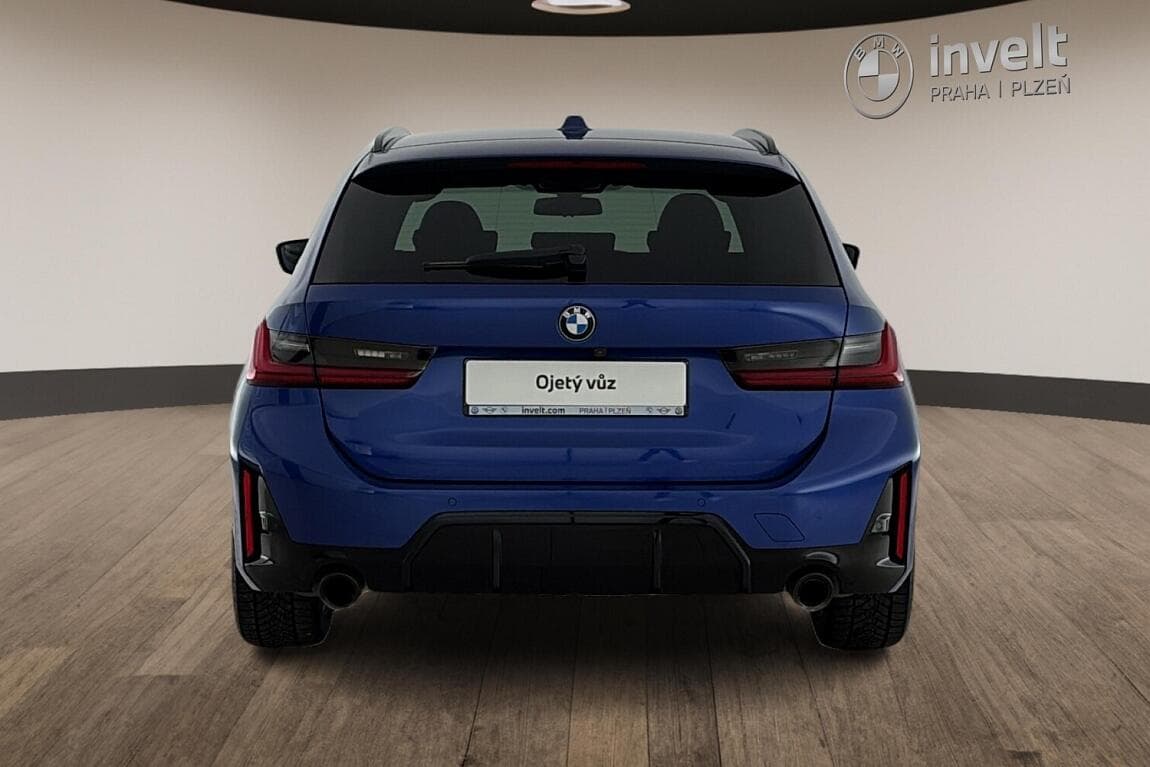 2024 BMW 3-Series - 4