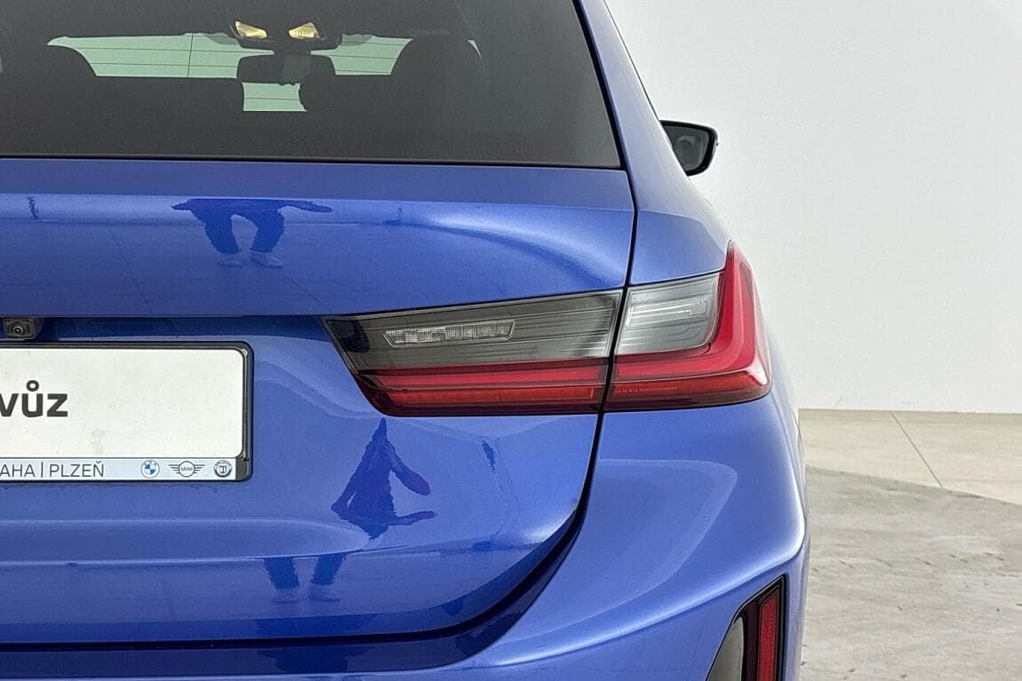 2024 BMW 3-Series - 5