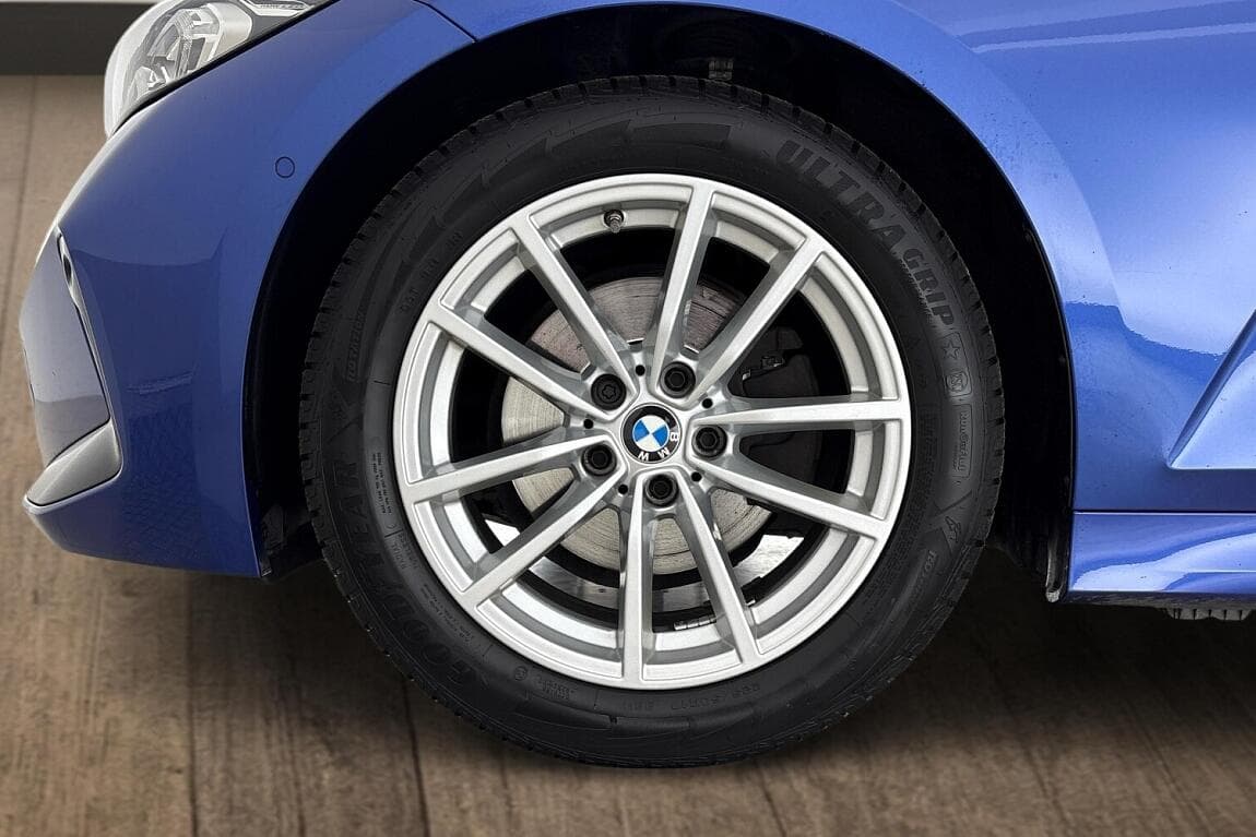 2024 BMW 3-Series - 6