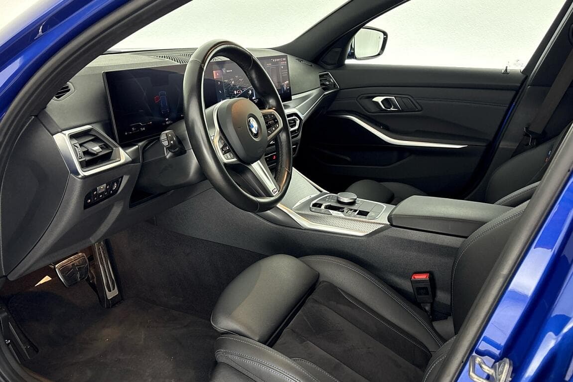 2024 BMW 3-Series - 7