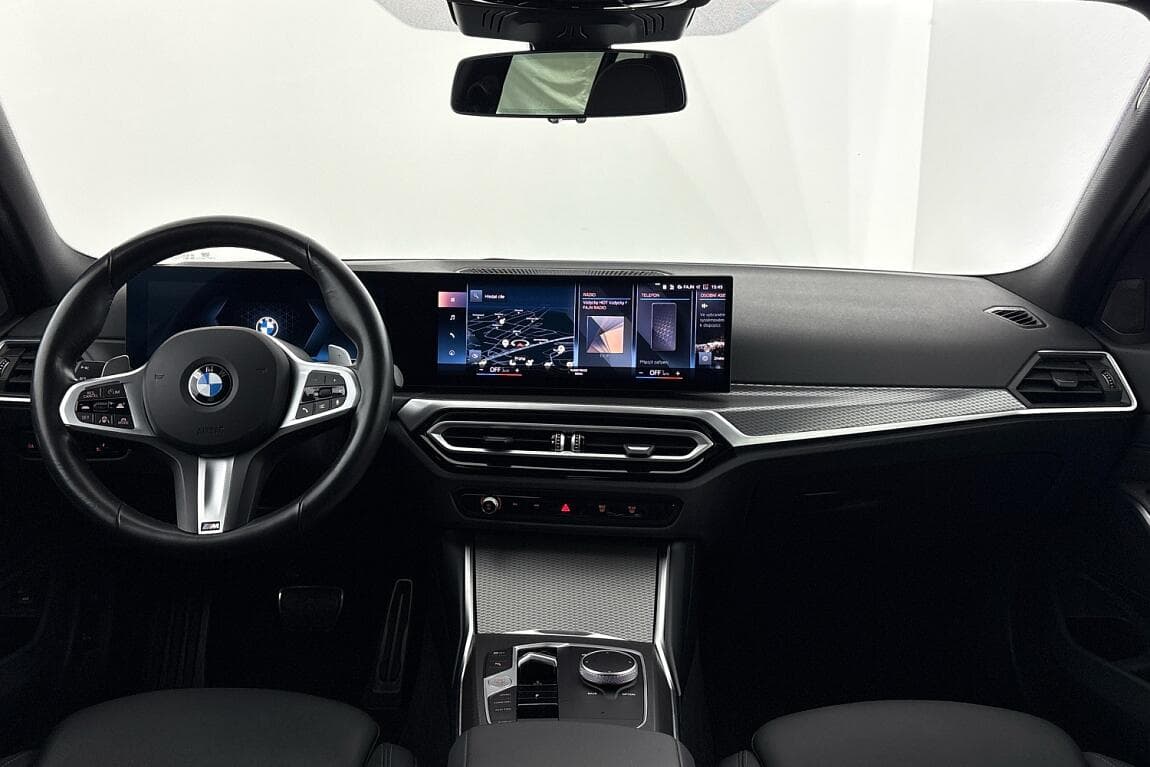 2024 BMW 3-Series - 8