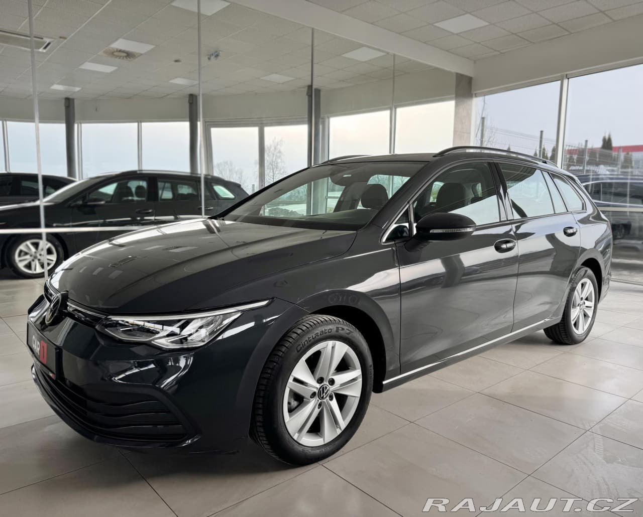 2023 Volkswagen Golf - 2