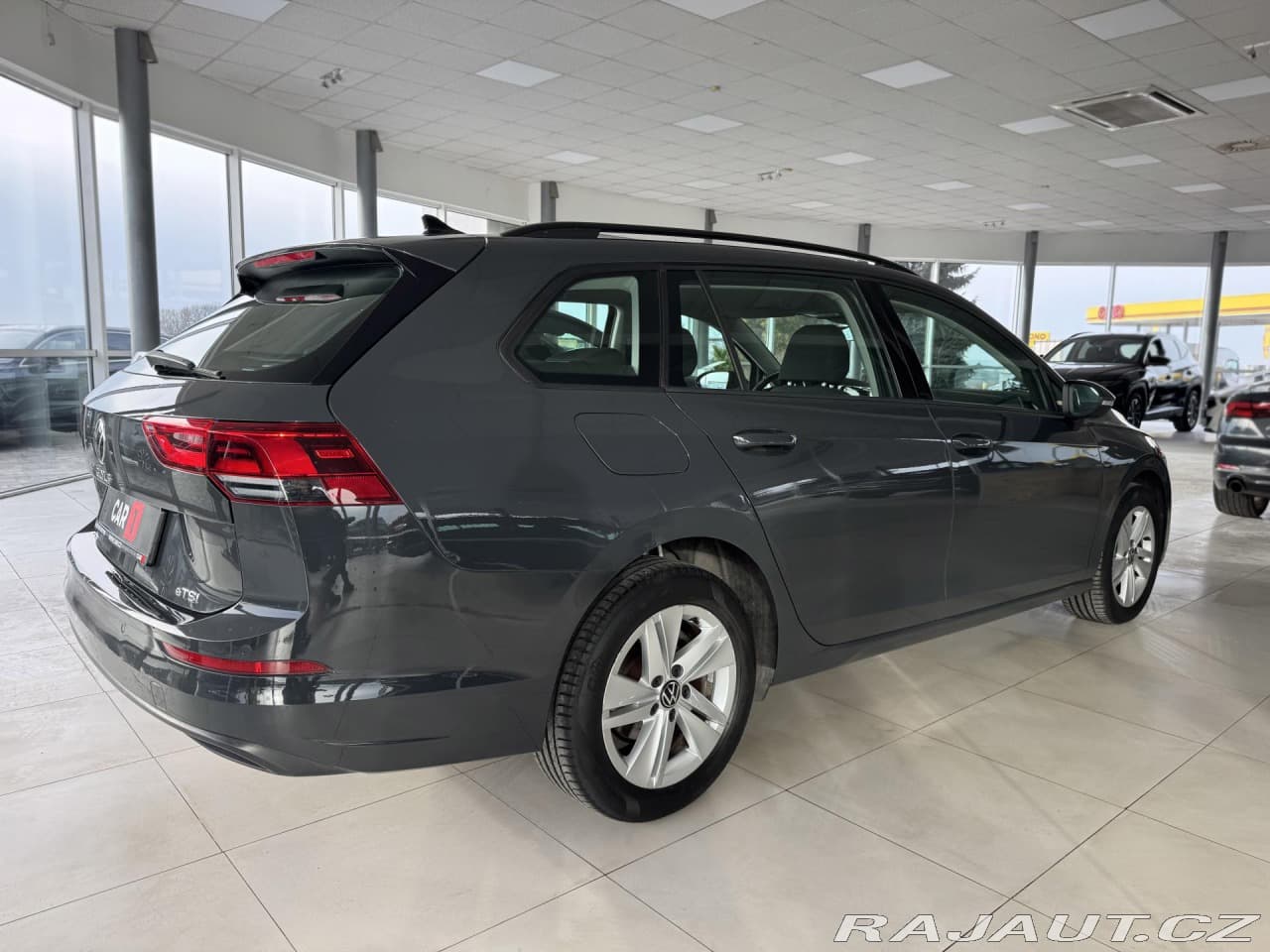 2023 Volkswagen Golf - 5