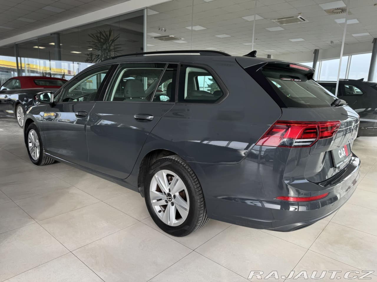 2023 Volkswagen Golf - 7