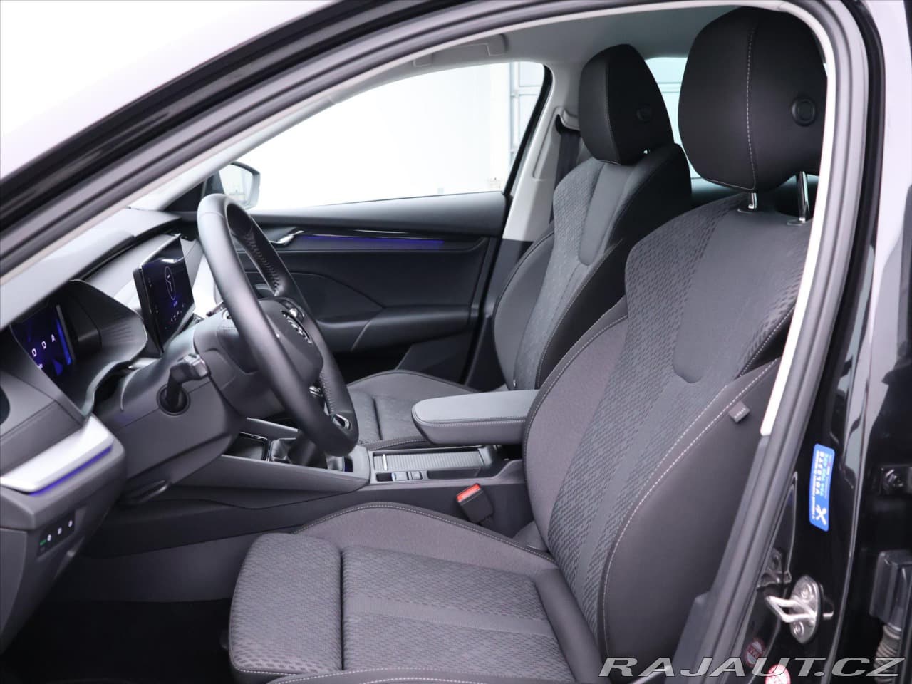 2022 Škoda Octavia - 11