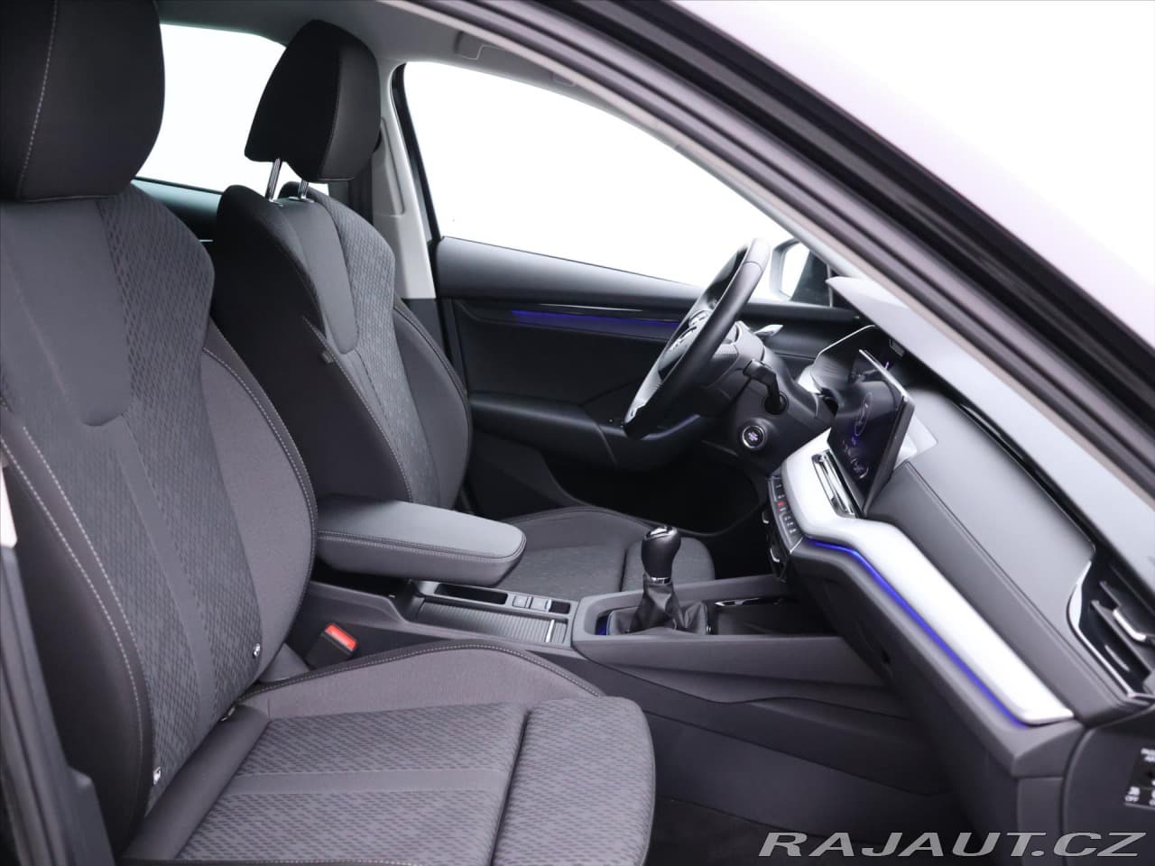 2022 Škoda Octavia - 12