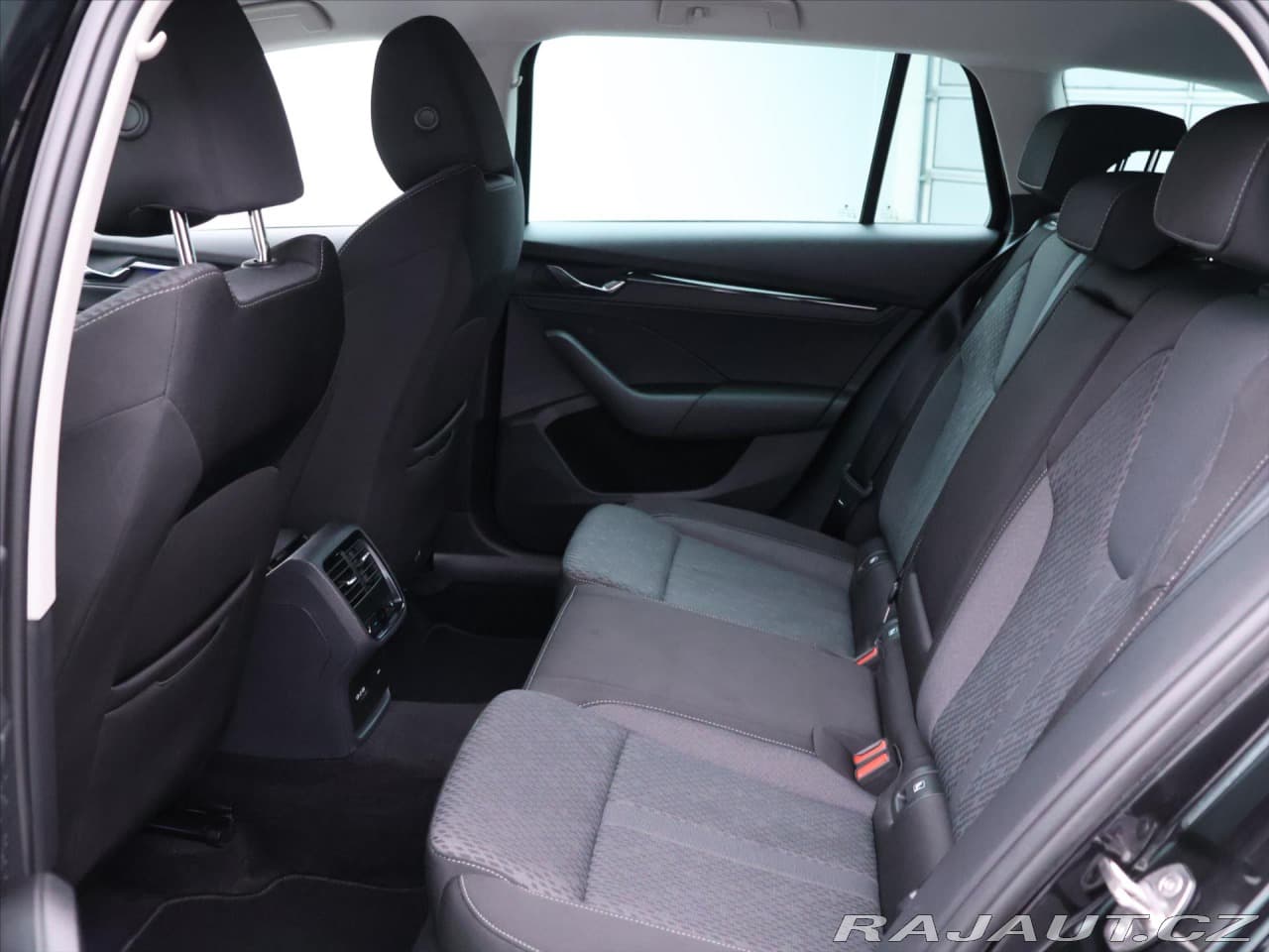 2022 Škoda Octavia - 14