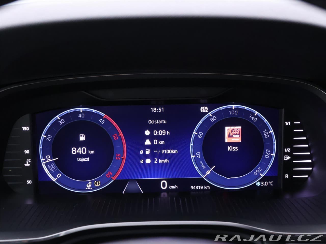 2022 Škoda Octavia - 17