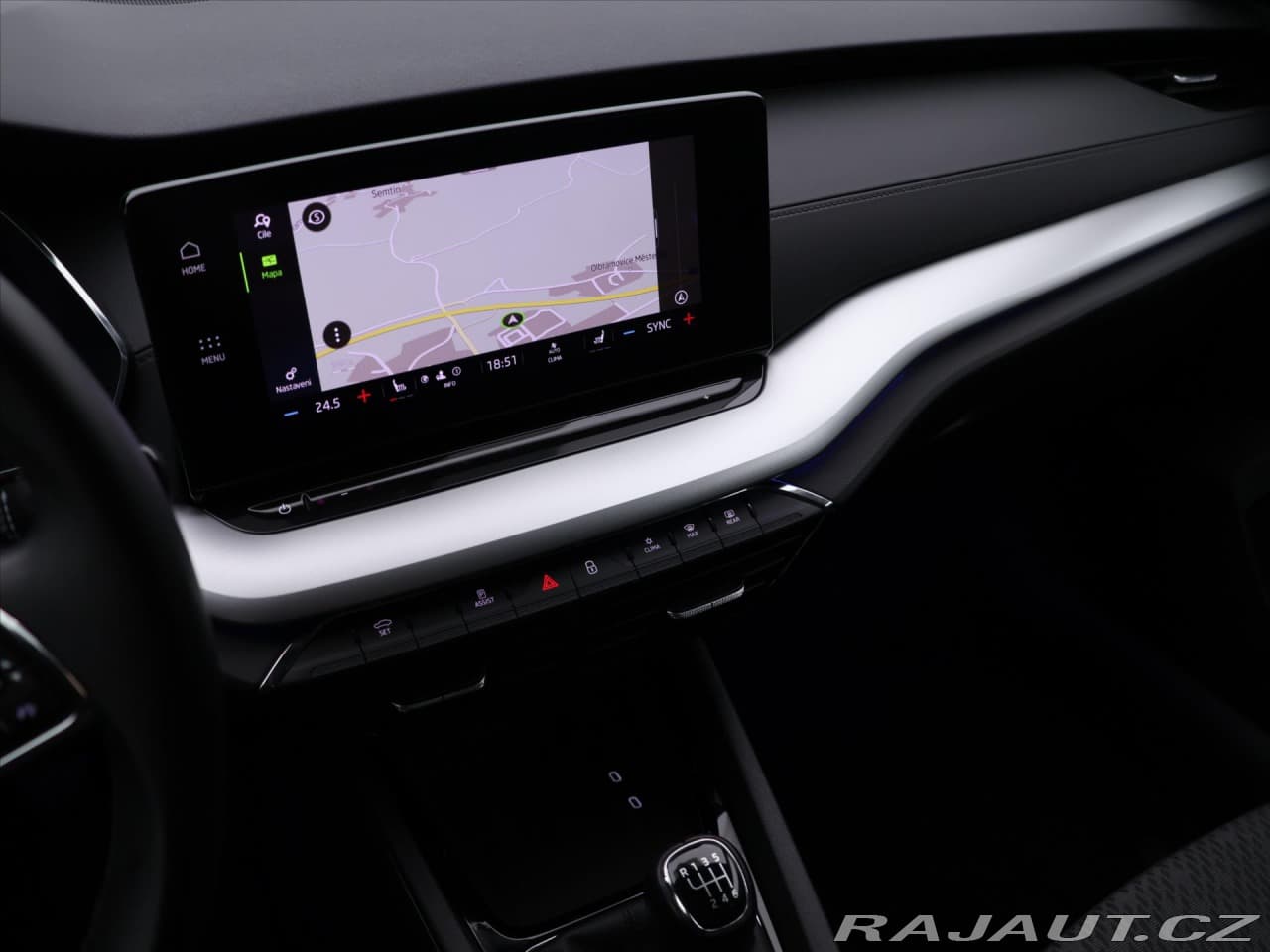 2022 Škoda Octavia - 19