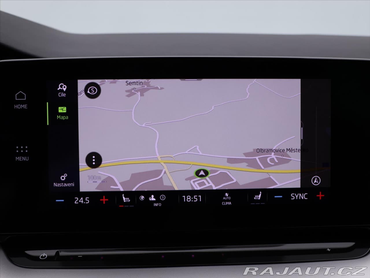 2022 Škoda Octavia - 20