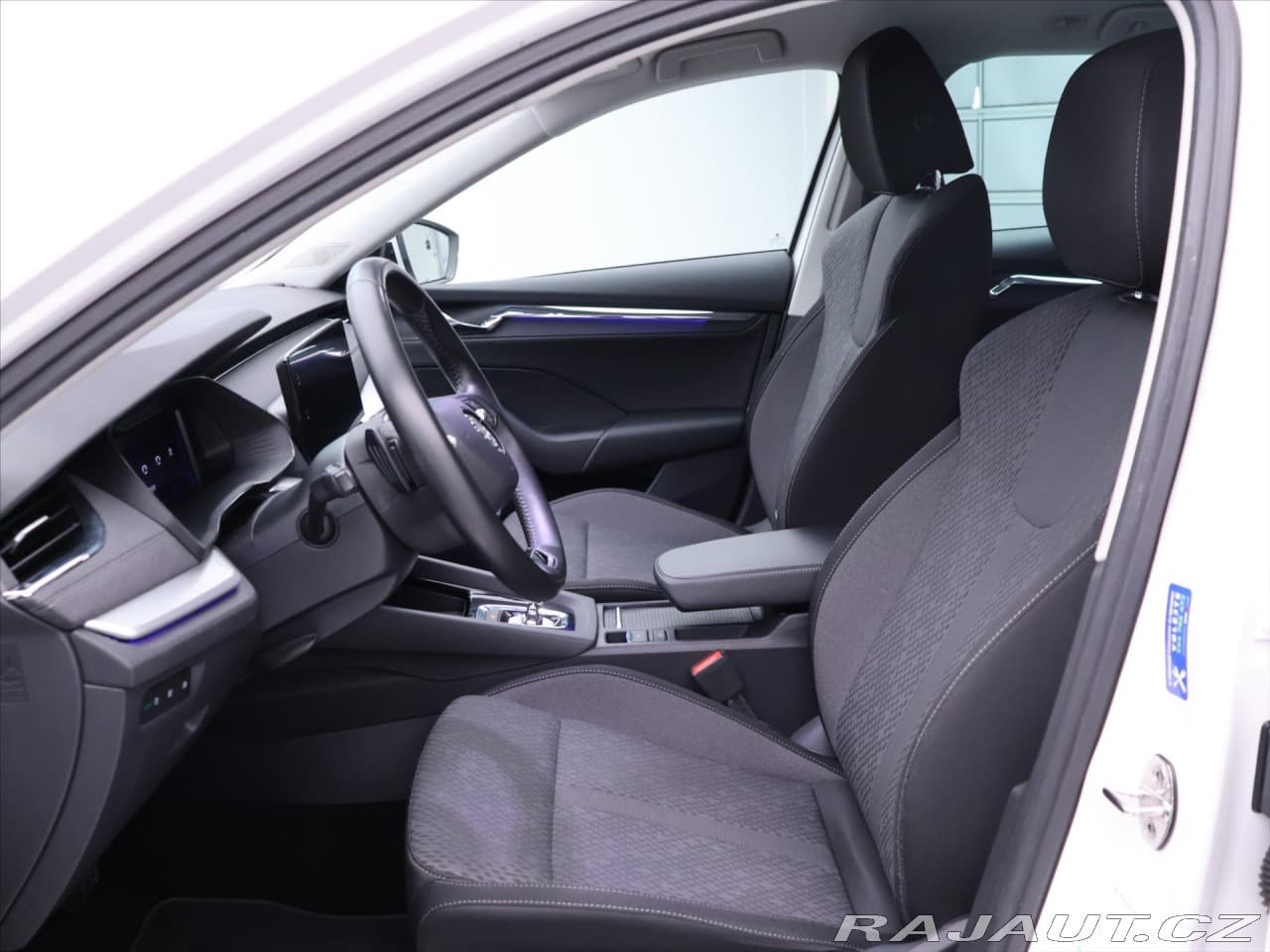 2020 Škoda Octavia - 11