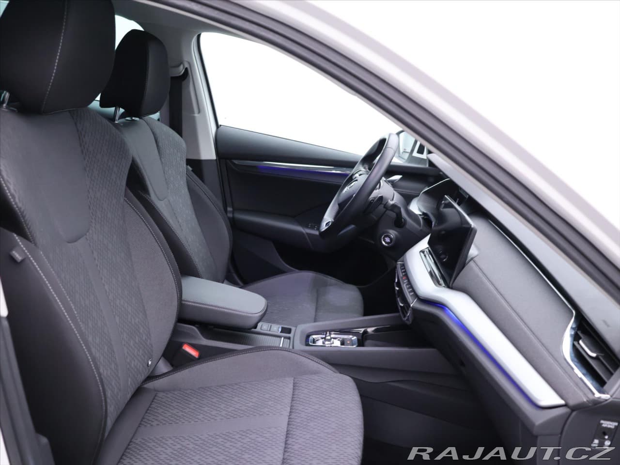 2020 Škoda Octavia - 12