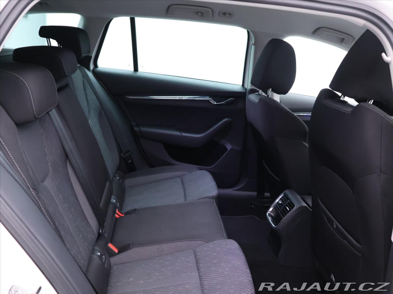 2020 Škoda Octavia - 13