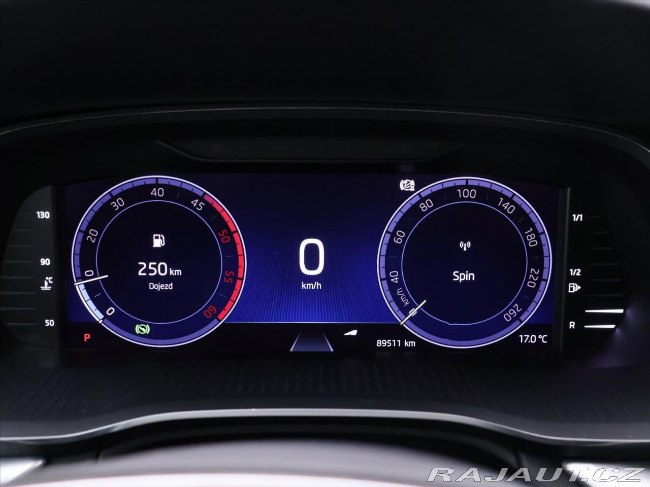 2020 Škoda Octavia - 17