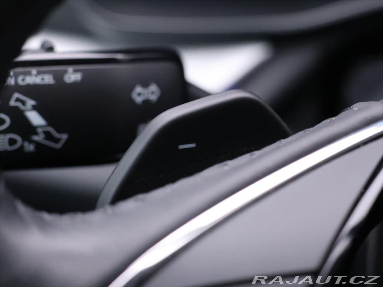 2020 Škoda Octavia - 19